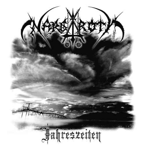 NARGAROTH - Jahreszeiten Re-Release DIGI